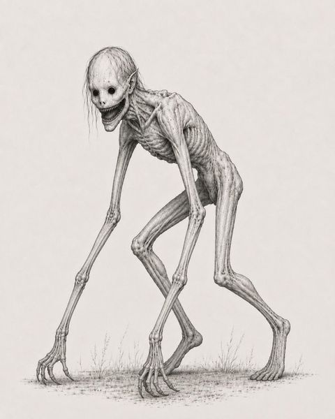 Meadow Monsters